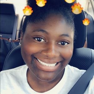 Meet your Posher, Jada